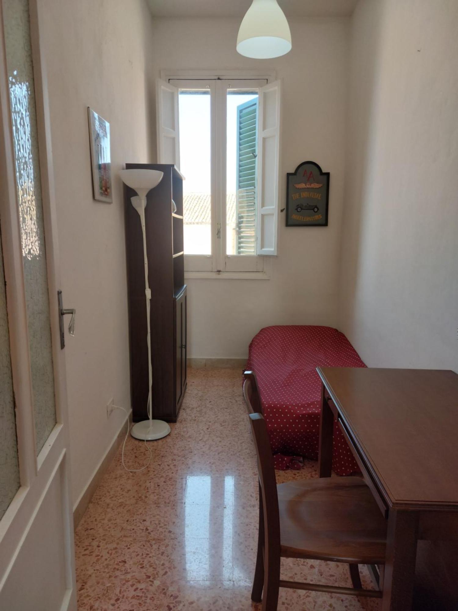 Casa Azzurra Apartment Trapani Luaran gambar