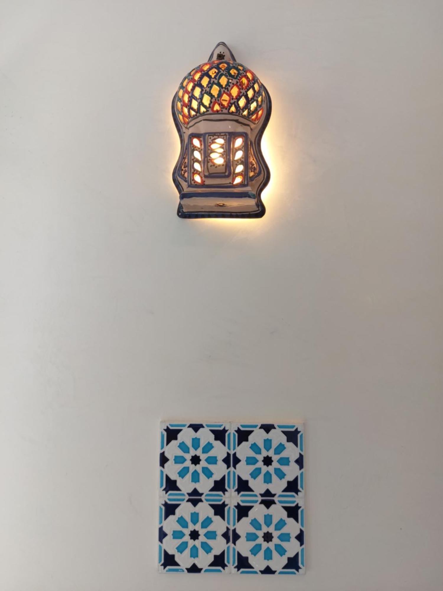 Casa Azzurra Apartment Trapani Luaran gambar